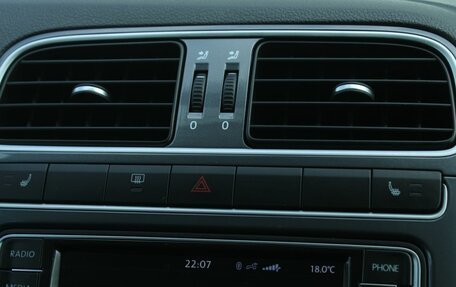 Volkswagen Polo VI (EU Market), 2020 год, 1 260 000 рублей, 16 фотография