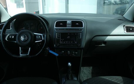 Volkswagen Polo VI (EU Market), 2020 год, 1 260 000 рублей, 13 фотография