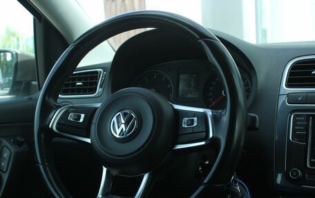 Volkswagen Polo VI (EU Market), 2020 год, 1 260 000 рублей, 14 фотография