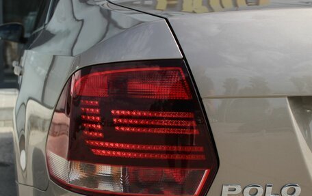 Volkswagen Polo VI (EU Market), 2020 год, 1 260 000 рублей, 9 фотография