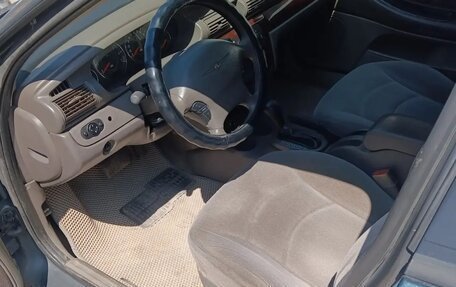 Chrysler Sebring II, 2003 год, 400 000 рублей, 5 фотография