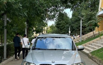 BMW X5, 2007 год, 1 179 000 рублей, 1 фотография