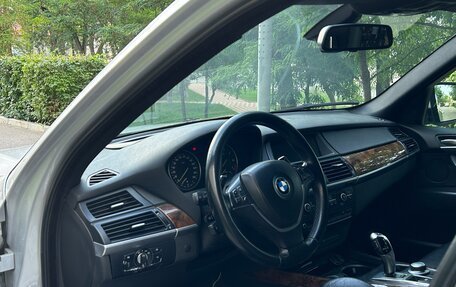 BMW X5, 2007 год, 1 179 000 рублей, 6 фотография