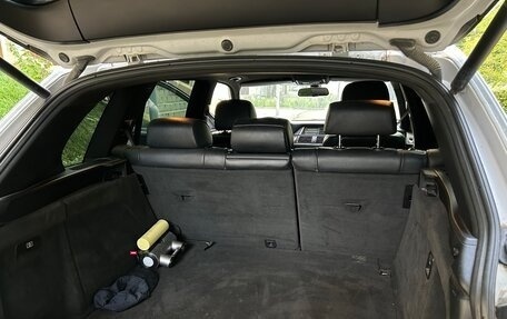 BMW X5, 2007 год, 1 179 000 рублей, 8 фотография