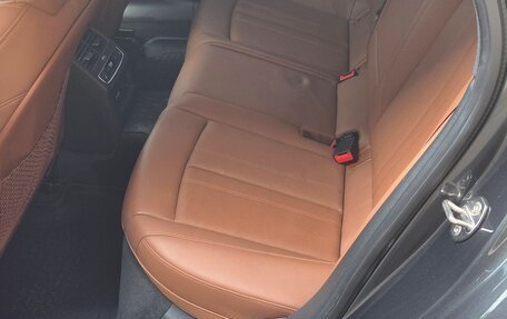 Audi A4, 2020 год, 3 590 000 рублей, 12 фотография