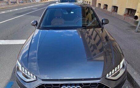 Audi A4, 2020 год, 3 590 000 рублей, 2 фотография