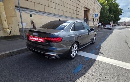 Audi A4, 2020 год, 3 590 000 рублей, 6 фотография