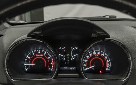 Toyota Highlander III, 2013 год, 1 550 000 рублей, 15 фотография