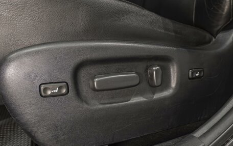 Toyota Highlander III, 2013 год, 1 550 000 рублей, 17 фотография