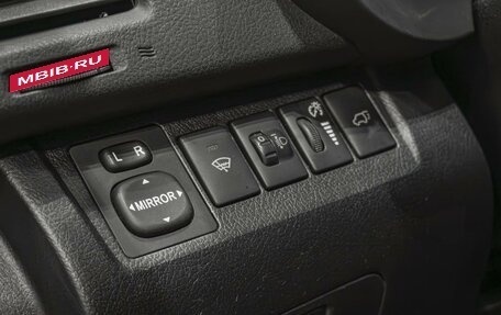 Toyota Highlander III, 2013 год, 1 550 000 рублей, 18 фотография