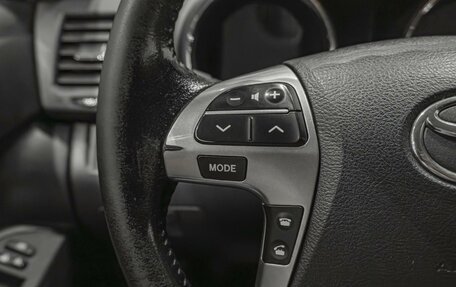 Toyota Highlander III, 2013 год, 1 550 000 рублей, 20 фотография