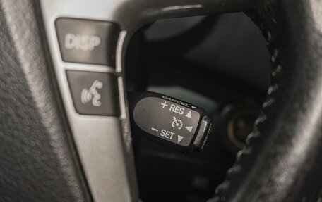 Toyota Highlander III, 2013 год, 1 550 000 рублей, 24 фотография