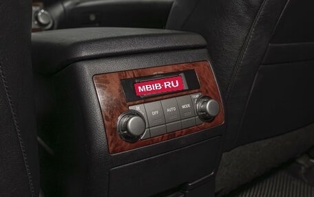 Toyota Highlander III, 2013 год, 1 550 000 рублей, 26 фотография