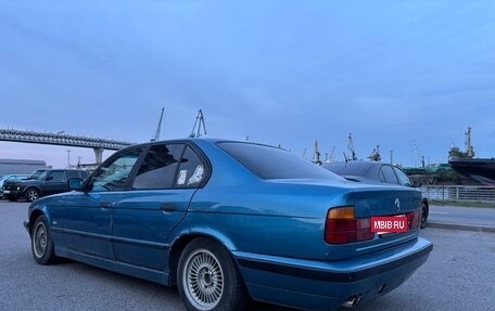 BMW 5 серия, 1994 год, 490 000 рублей, 5 фотография