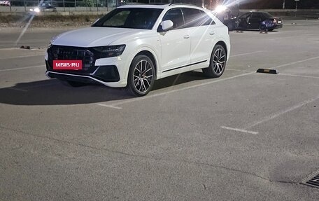 Audi Q7, 2022 год, 6 300 000 рублей, 5 фотография