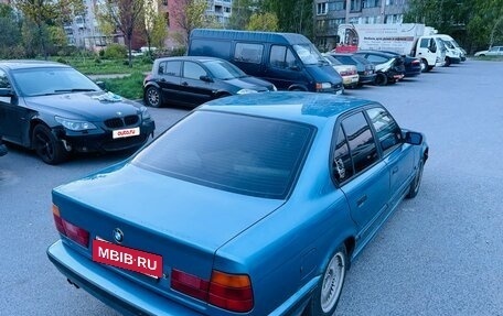 BMW 5 серия, 1994 год, 490 000 рублей, 4 фотография