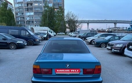 BMW 5 серия, 1994 год, 490 000 рублей, 3 фотография