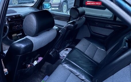 BMW 5 серия, 1994 год, 490 000 рублей, 7 фотография