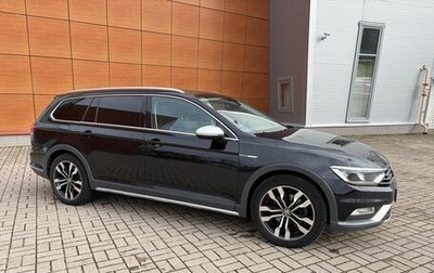 Volkswagen Passat B8 рестайлинг, 2019 год, 2 850 000 рублей, 1 фотография