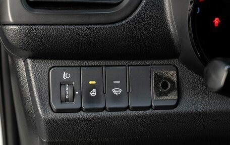 KIA Rio III рестайлинг, 2014 год, 825 000 рублей, 11 фотография