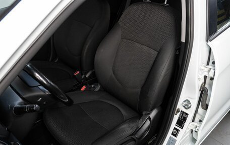 KIA Rio III рестайлинг, 2014 год, 825 000 рублей, 12 фотография