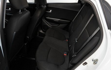 KIA Rio III рестайлинг, 2014 год, 825 000 рублей, 15 фотография