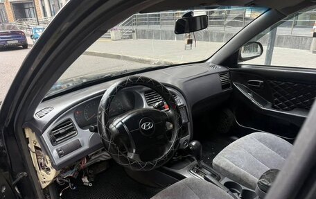 Hyundai Elantra III, 2001 год, 150 000 рублей, 3 фотография
