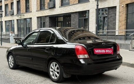 Hyundai Elantra III, 2001 год, 150 000 рублей, 4 фотография