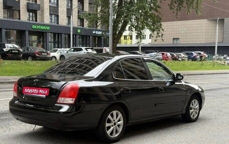 Hyundai Elantra III, 2001 год, 150 000 рублей, 5 фотография