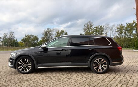 Volkswagen Passat B8 рестайлинг, 2019 год, 2 850 000 рублей, 6 фотография