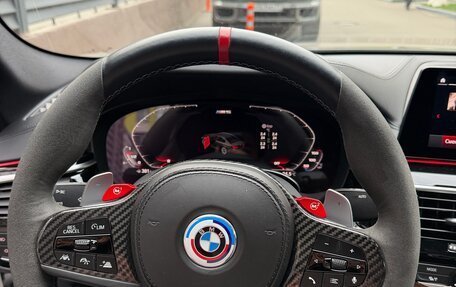 BMW 5 серия, 2019 год, 6 600 000 рублей, 3 фотография