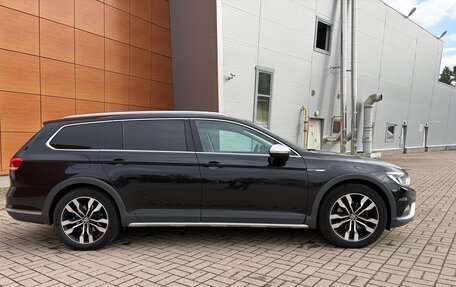 Volkswagen Passat B8 рестайлинг, 2019 год, 2 850 000 рублей, 3 фотография