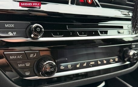 BMW 5 серия, 2019 год, 6 600 000 рублей, 5 фотография