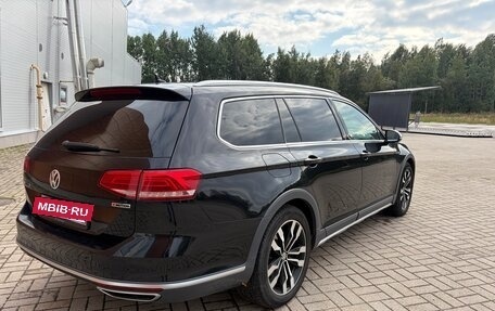Volkswagen Passat B8 рестайлинг, 2019 год, 2 850 000 рублей, 4 фотография