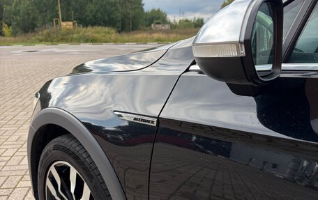 Volkswagen Passat B8 рестайлинг, 2019 год, 2 850 000 рублей, 7 фотография