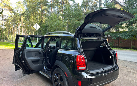 MINI Countryman II (F60), 2018 год, 2 370 000 рублей, 3 фотография
