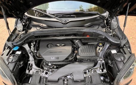 MINI Countryman II (F60), 2018 год, 2 370 000 рублей, 15 фотография