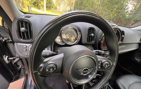 MINI Countryman II (F60), 2018 год, 2 370 000 рублей, 12 фотография
