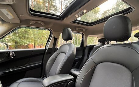 MINI Countryman II (F60), 2018 год, 2 370 000 рублей, 14 фотография