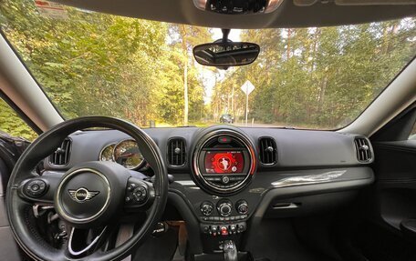 MINI Countryman II (F60), 2018 год, 2 370 000 рублей, 8 фотография