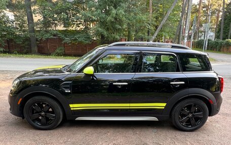 MINI Countryman II (F60), 2018 год, 2 370 000 рублей, 6 фотография