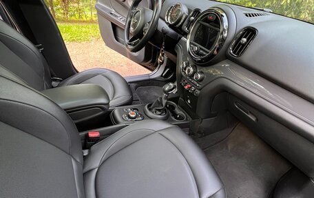 MINI Countryman II (F60), 2018 год, 2 370 000 рублей, 10 фотография