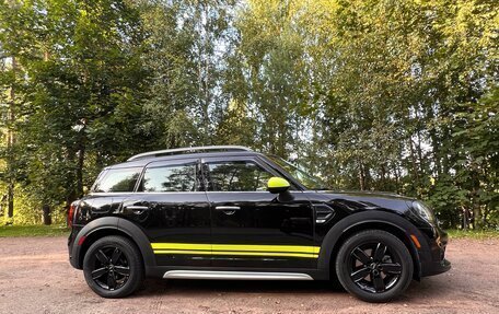 MINI Countryman II (F60), 2018 год, 2 370 000 рублей, 5 фотография