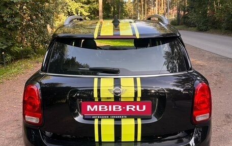 MINI Countryman II (F60), 2018 год, 2 370 000 рублей, 4 фотография