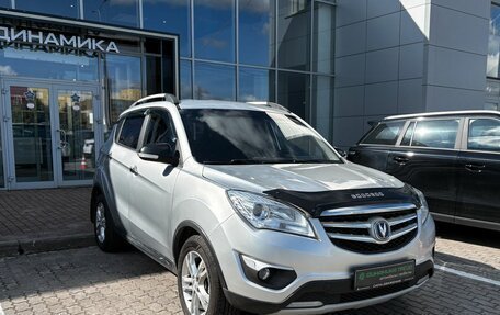 Changan CS35, 2018 год, 780 000 рублей, 3 фотография