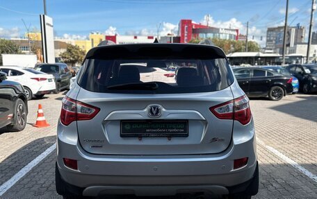Changan CS35, 2018 год, 780 000 рублей, 7 фотография