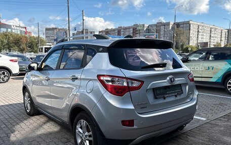 Changan CS35, 2018 год, 780 000 рублей, 8 фотография