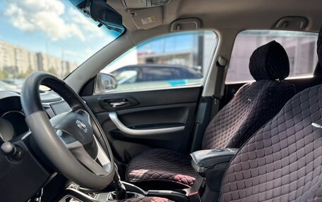 Changan CS35, 2018 год, 780 000 рублей, 10 фотография
