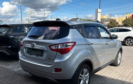 Changan CS35, 2018 год, 780 000 рублей, 6 фотография