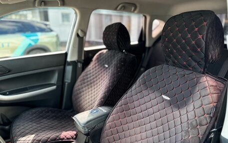Changan CS35, 2018 год, 780 000 рублей, 12 фотография